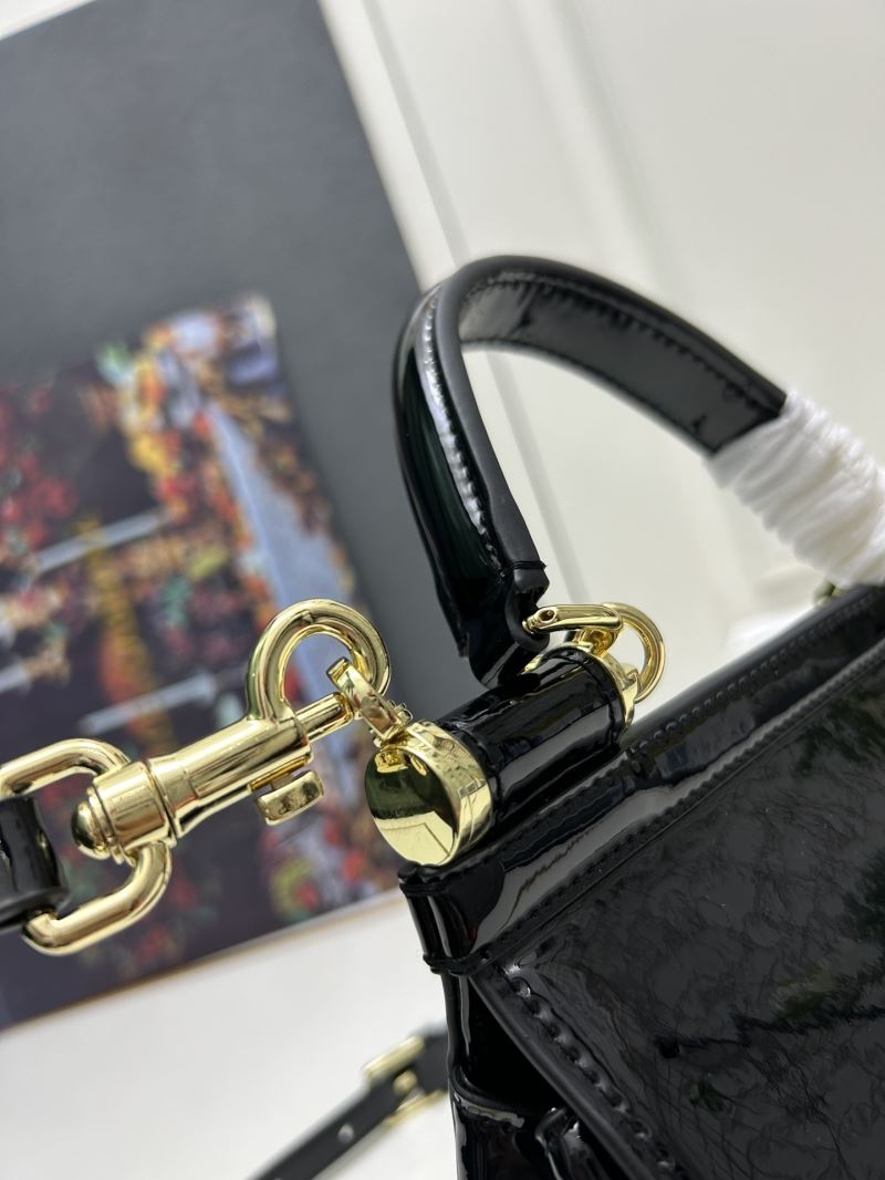 Dolce Gabbana Top Handle Bags